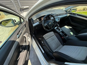 2.0tdi | 150cp | DSG | Highline | Bord digital | Haion electric | Jante 18 | Garantie | Rate - imagine 6