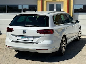 2.0tdi | 150cp | DSG | Highline | Bord digital | Haion electric | Jante 18 | Garantie | Rate - imagine 5