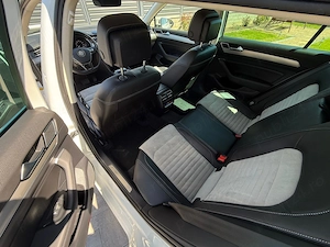 2.0tdi | 150cp | DSG | Highline | Bord digital | Haion electric | Jante 18 | Garantie | Rate - imagine 15