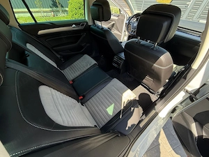 2.0tdi | 150cp | DSG | Highline | Bord digital | Haion electric | Jante 18 | Garantie | Rate - imagine 14