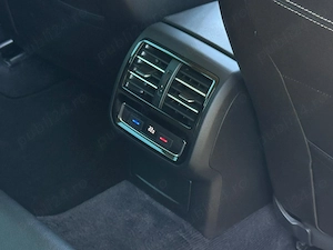 2.0tdi | 150cp | DSG | Highline | Bord digital | Haion electric | Jante 18 | Garantie | Rate - imagine 16