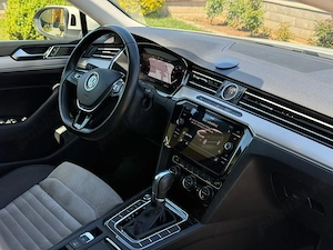 2.0tdi | 150cp | DSG | Highline | Bord digital | Haion electric | Jante 18 | Garantie | Rate - imagine 17