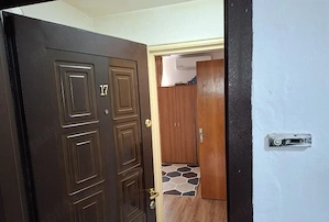 dristor camil ressu stradal etaj 3