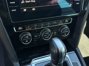 2.0tdi | 150cp | DSG | Highline | Bord digital | Haion electric | Jante 18 | Garantie | Rate - imagine 9