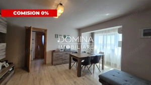 Vânzare apartament 3 camere - Ultracentral – situat în Târgu Jiu, Strada Unirii