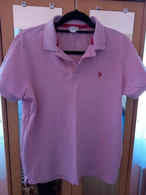 Tricou POLO - mărimea M