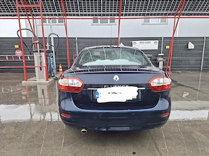 Fluence renault  - imagine 2