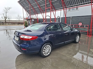 Fluence renault  - imagine 3