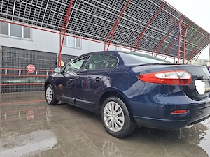 Fluence renault  - imagine 4