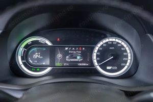 Kia Niro HYBRID 16 - imagine 14