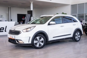 Kia Niro HYBRID 16 - imagine 3