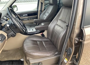 Land Rover range rover sport 2013 facelift 3.0 diesel 256.000 km - imagine 6