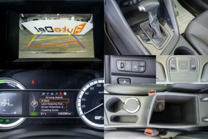 Kia Niro HYBRID 16 - imagine 20