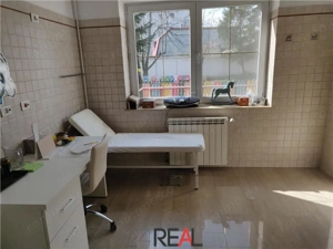 Vila de vanzare pretabila pentru rezidenta birouri gradinita - imagine 9