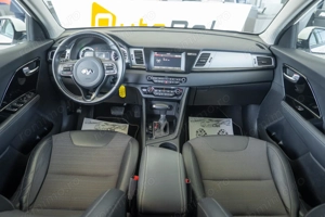 Kia Niro HYBRID 16 - imagine 16