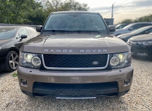 Land Rover range rover sport 2013 facelift 3.0 diesel 256.000 km - imagine 5