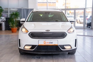 Kia Niro HYBRID 16 - imagine 2