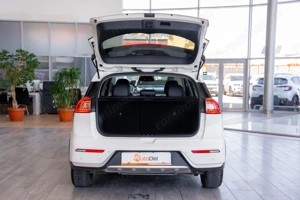 Kia Niro HYBRID 16 - imagine 10