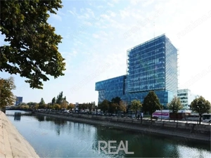 Spatiu de inchiriat in cladirea River Place de la 135 mp - imagine 3