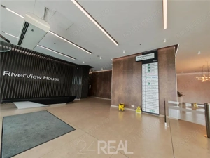 Spatiu de inchiriat in cladirea River Place de la 135 mp - imagine 2