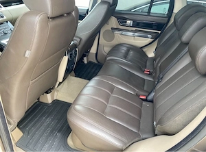 Land Rover range rover sport 2013 facelift 3.0 diesel 256.000 km - imagine 7