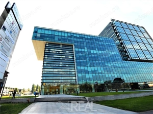 Spatiu de inchiriat in cladirea River Place de la 135 mp - imagine 4