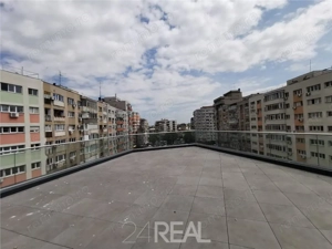 Inchiriere spatii de birouri in cladire noua - de la 430 mp + terasa - imagine 3