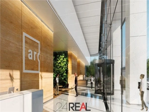 The ARC - Proiect nou de birouri in zona Grozavesti - imagine 3