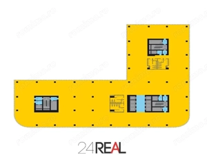 The ARC - Proiect nou de birouri in zona Grozavesti - imagine 4