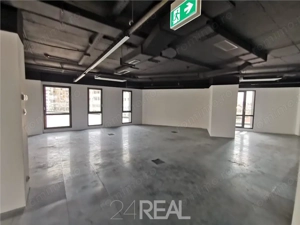 Inchiriere spatii de birouri in cladire noua - de la 430 mp + terasa - imagine 5