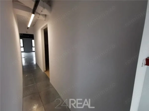 Inchiriere spatii de birouri in cladire noua - de la 430 mp + terasa - imagine 6