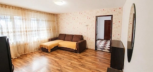Apartament 2 camere ,50mp , LPS Primaverii - mobilat, centrala noua, ideal locuit-investitie - imagine 2