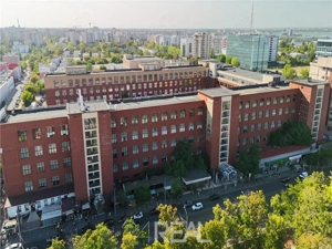 Spatii de birouri Cotroceni Business Center - incepand cu 8 euro mp
