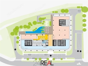 The ARC - Proiect nou de birouri in zona Grozavesti - imagine 5