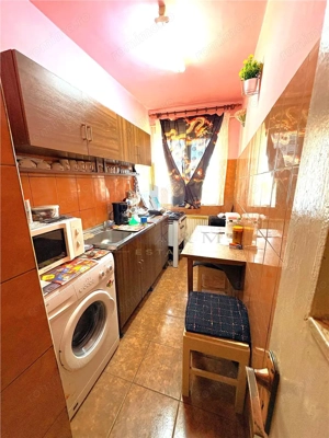 Apartament 2 camere de vanzare – zona Spitalul Judetean - imagine 3