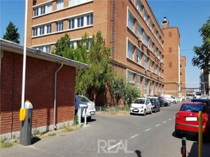 Inchiriere spatii birouri depozitare productie Baicului