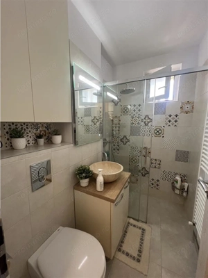 Apartament renovat cu 3 camere in zona Rahovei din Sibiu - imagine 9