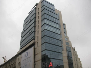 Vanzare cladire de birouri clasa A - pentru investitie - imagine 2