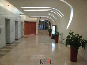 Vanzare cladire de birouri clasa A - pentru investitie - imagine 3