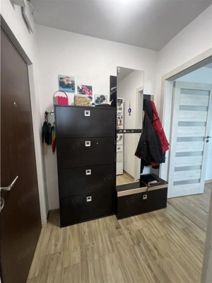 Apartament renovat cu 3 camere in zona Rahovei din Sibiu - imagine 16
