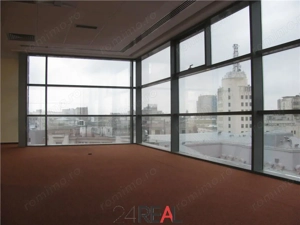 Vanzare cladire de birouri clasa A - pentru investitie - imagine 9