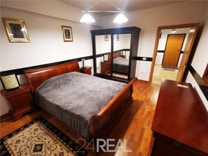 Apartament 3 cam Parc Herastrau-Nordului-posibilite 2 locuri parcare