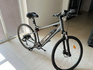 Vand bicicleta Electrica Riverside 500E - Marime L