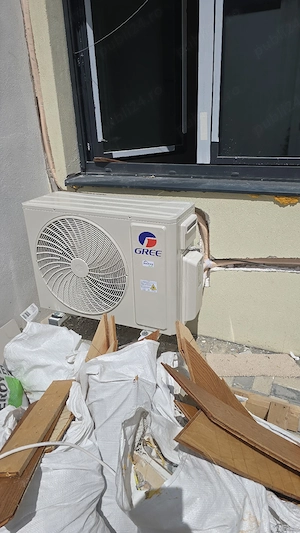 Angajez instalatori si ajutor instalator - imagine 2