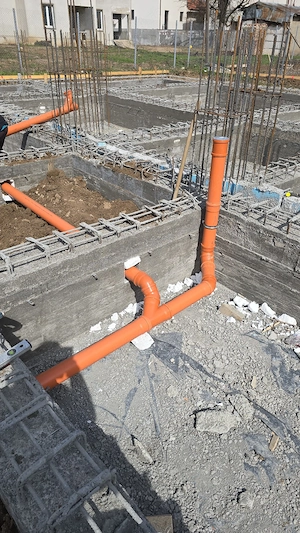 Angajez instalatori si ajutor instalator - imagine 4