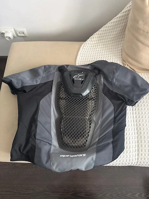 Vesta Airbag Alpinestars Tech-air 5 marimea L - imagine 2