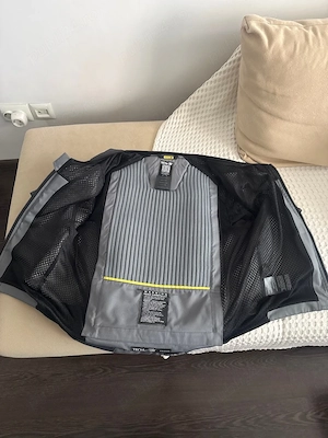 Vesta Airbag Alpinestars Tech-air 5 marimea L - imagine 3