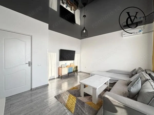 Apartament decomandat 2 camere -Uzina de Pizza 