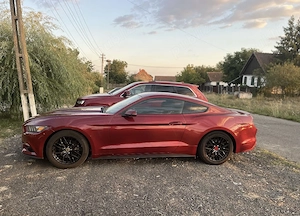 Ford Mustang 3.7 v6 - imagine 2