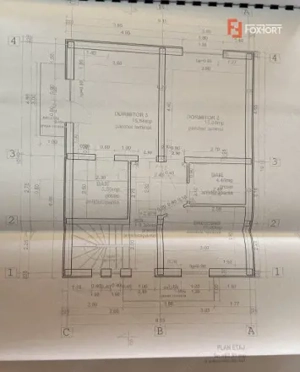 Casa individuala cu 5 camere in Sanandrei, cu livada proprie - imagine 10